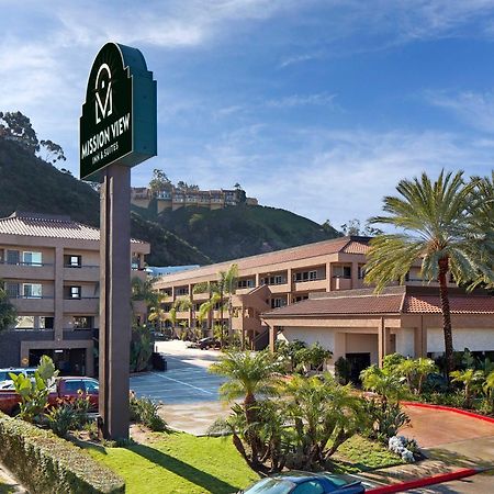Mission View Inn & Suites San Diego Sea World - Zoo Luaran gambar