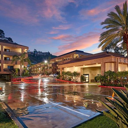 Mission View Inn & Suites San Diego Sea World - Zoo Luaran gambar