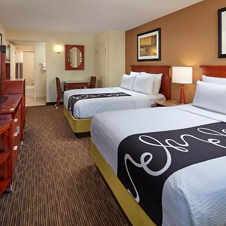 Mission View Inn & Suites San Diego Sea World - Zoo Luaran gambar