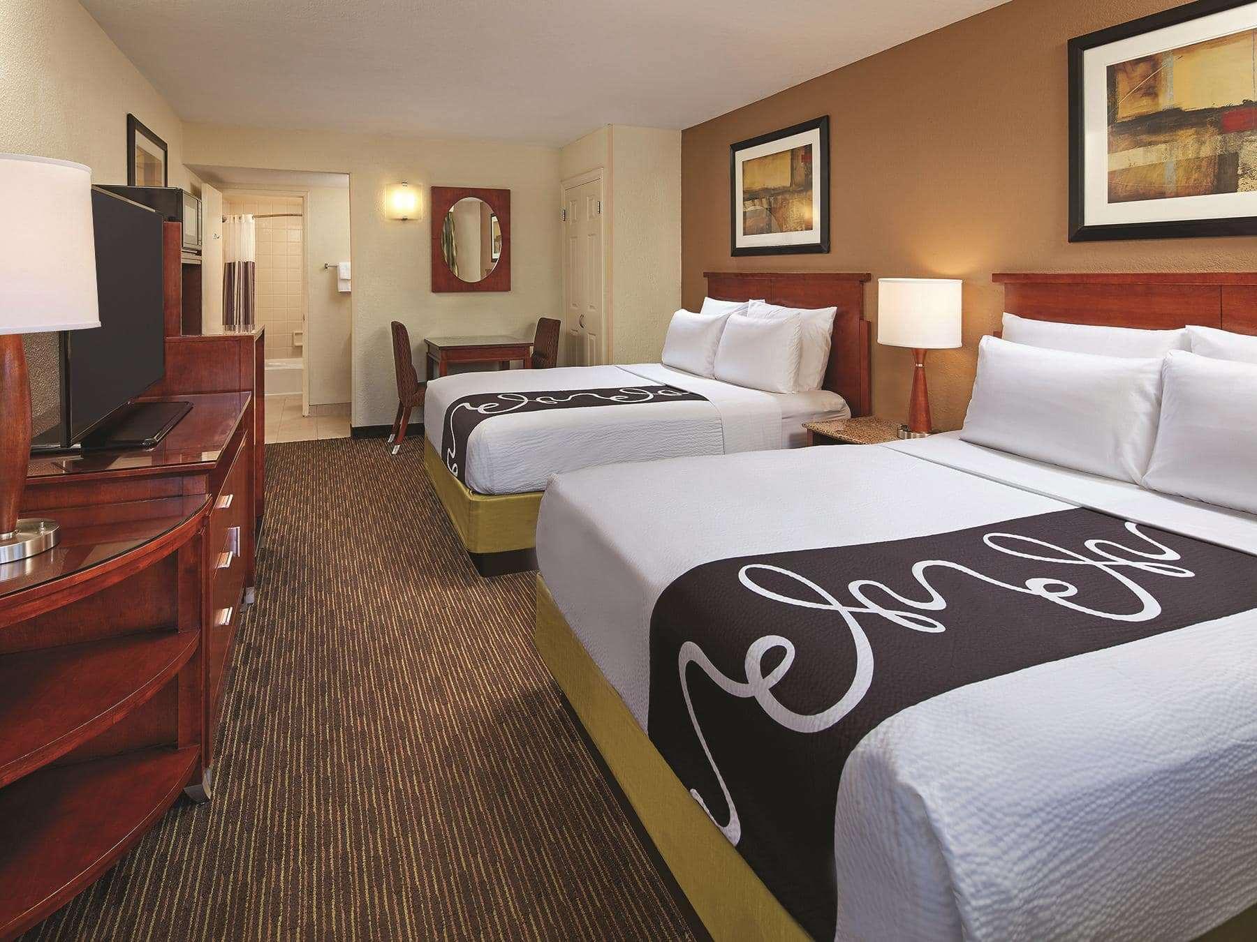 Mission View Inn & Suites San Diego Sea World - Zoo Luaran gambar