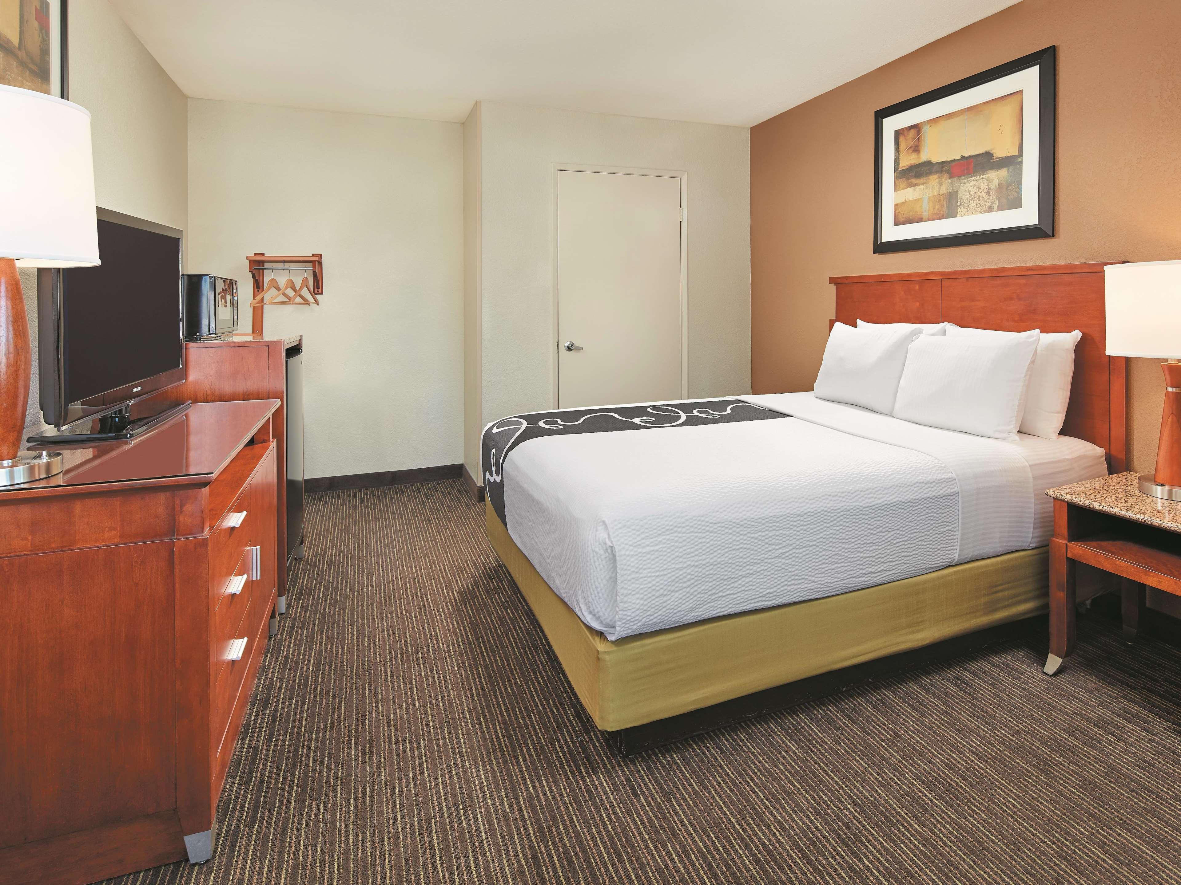 Mission View Inn & Suites San Diego Sea World - Zoo Luaran gambar