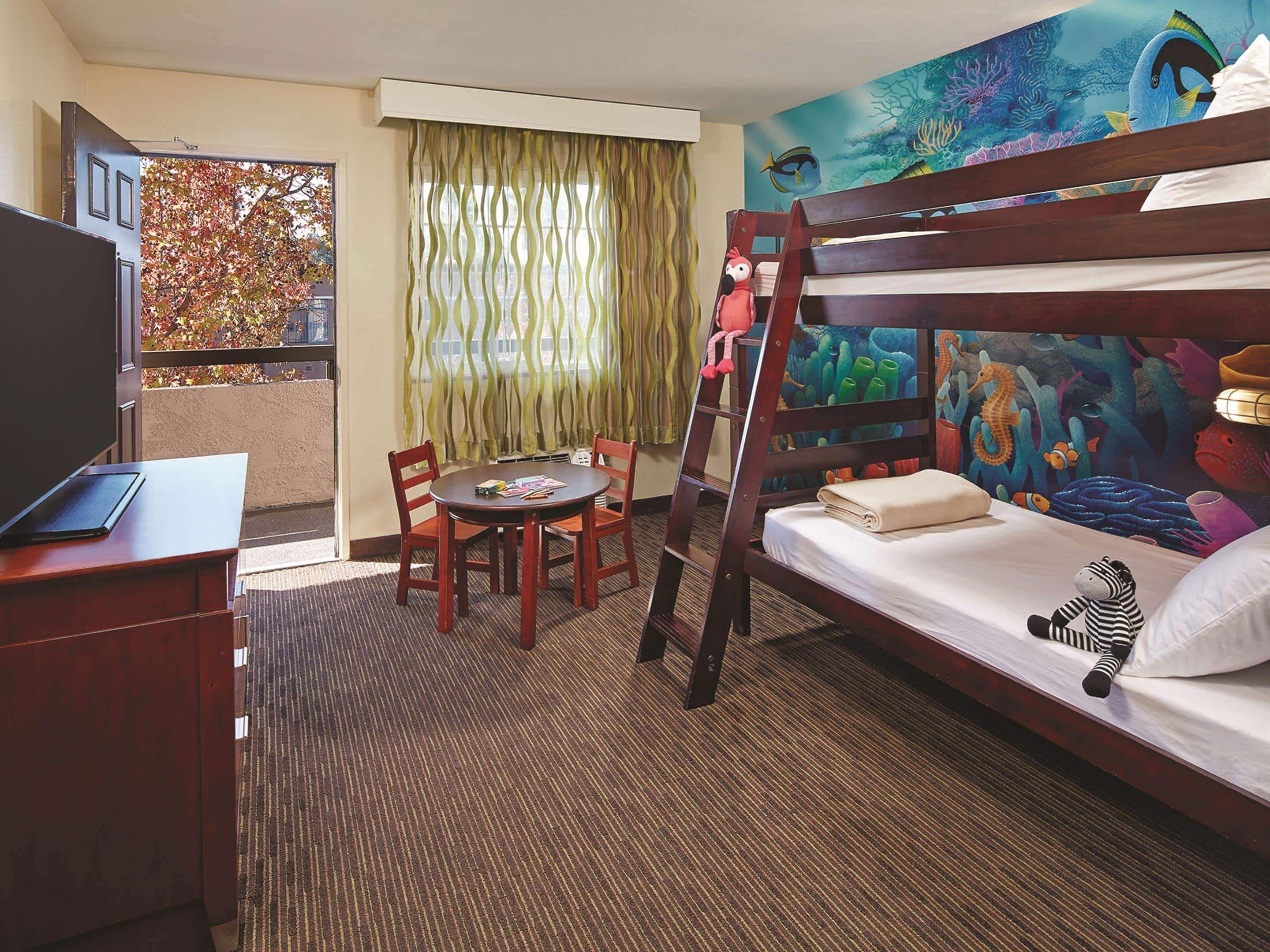 Mission View Inn & Suites San Diego Sea World - Zoo Luaran gambar