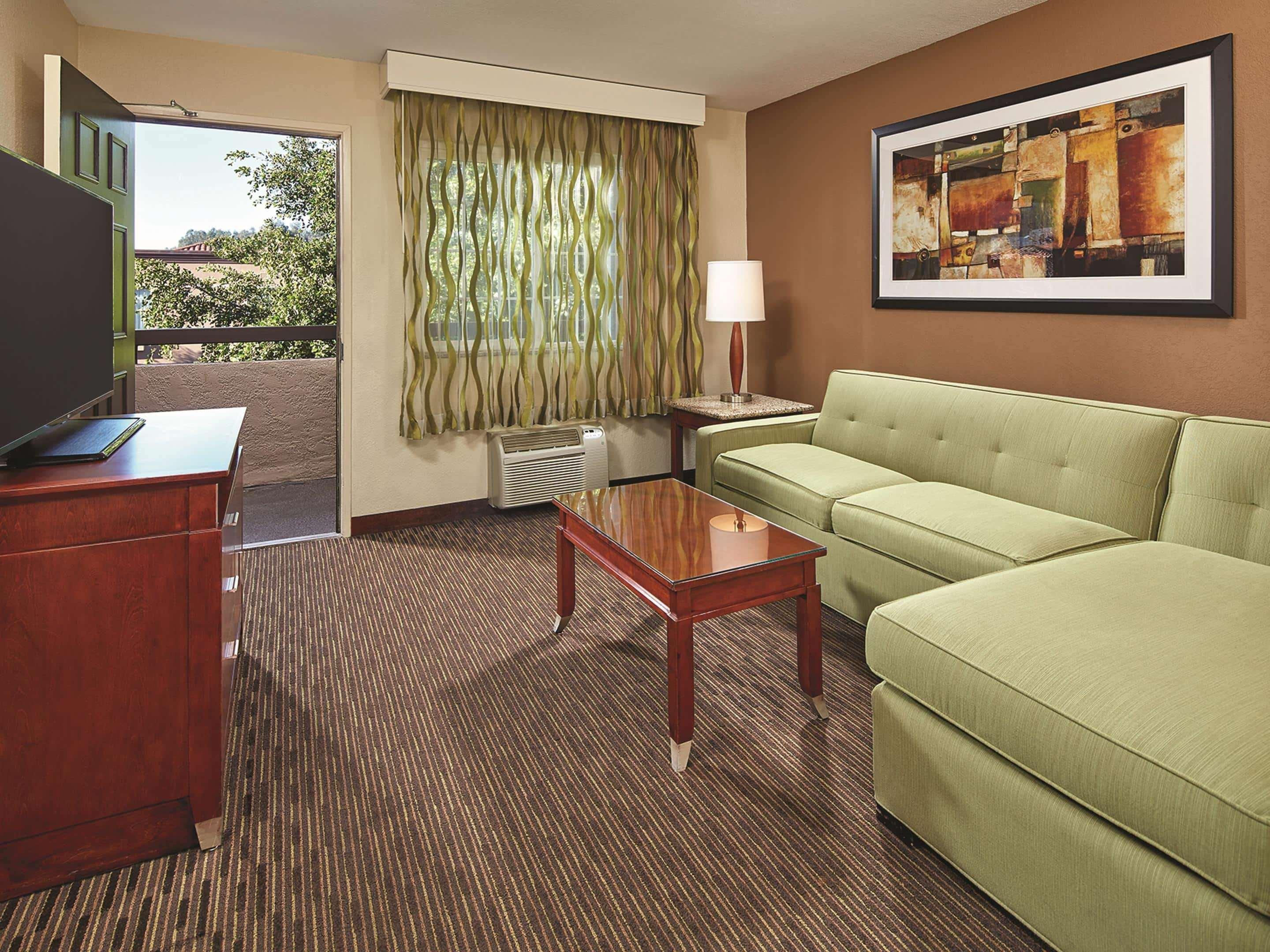 Mission View Inn & Suites San Diego Sea World - Zoo Luaran gambar