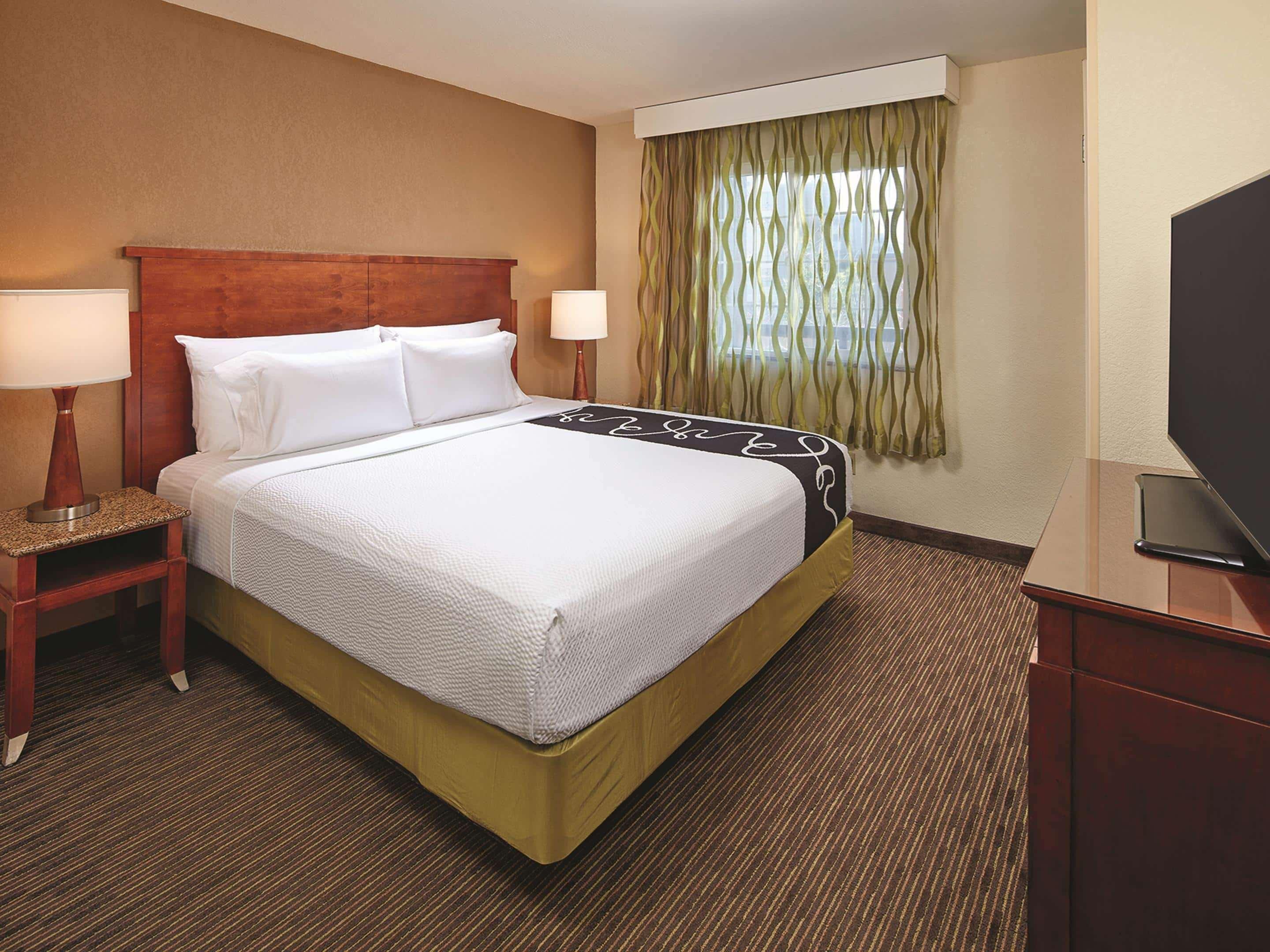 Mission View Inn & Suites San Diego Sea World - Zoo Luaran gambar
