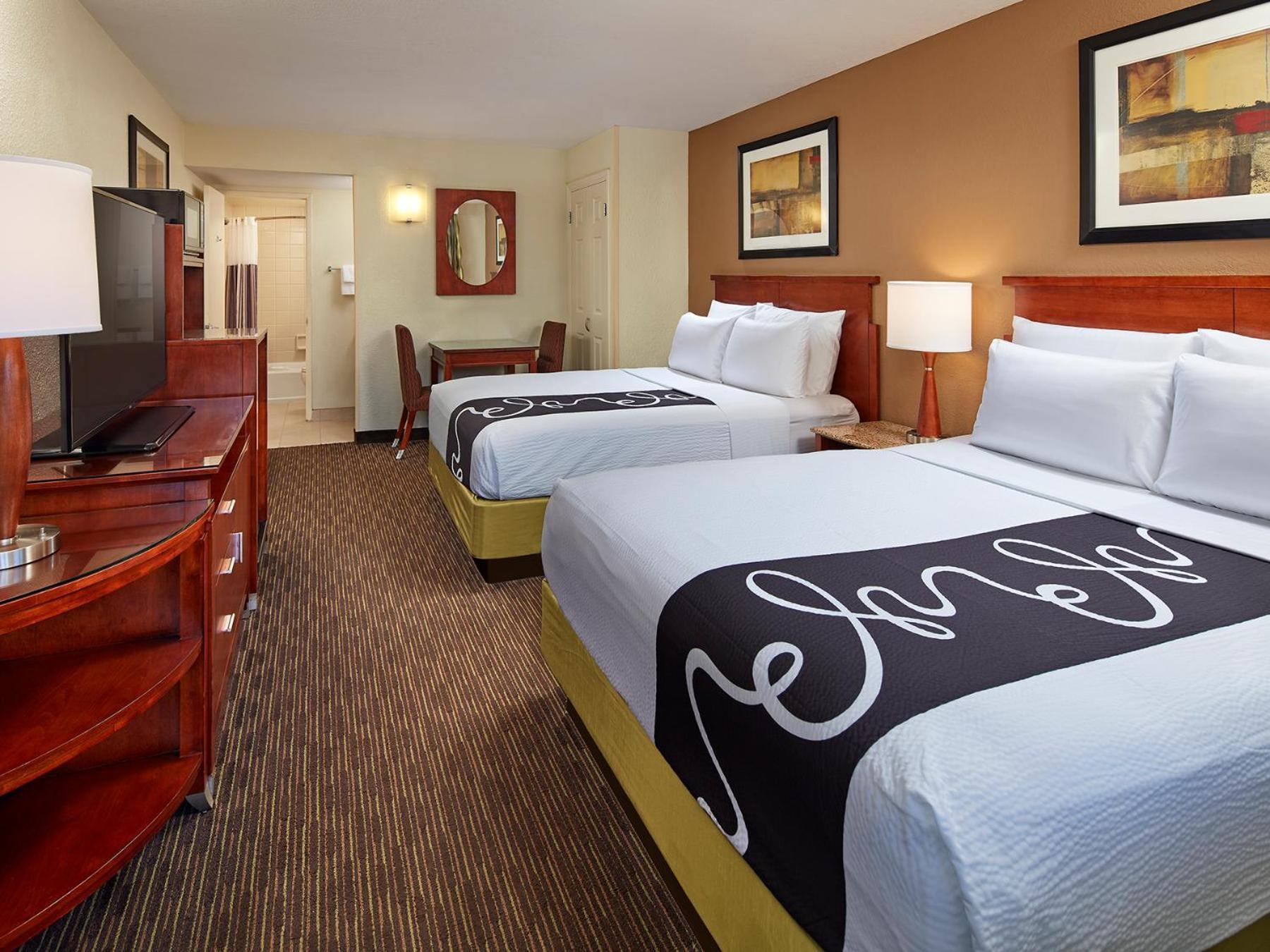 Mission View Inn & Suites San Diego Sea World - Zoo Luaran gambar