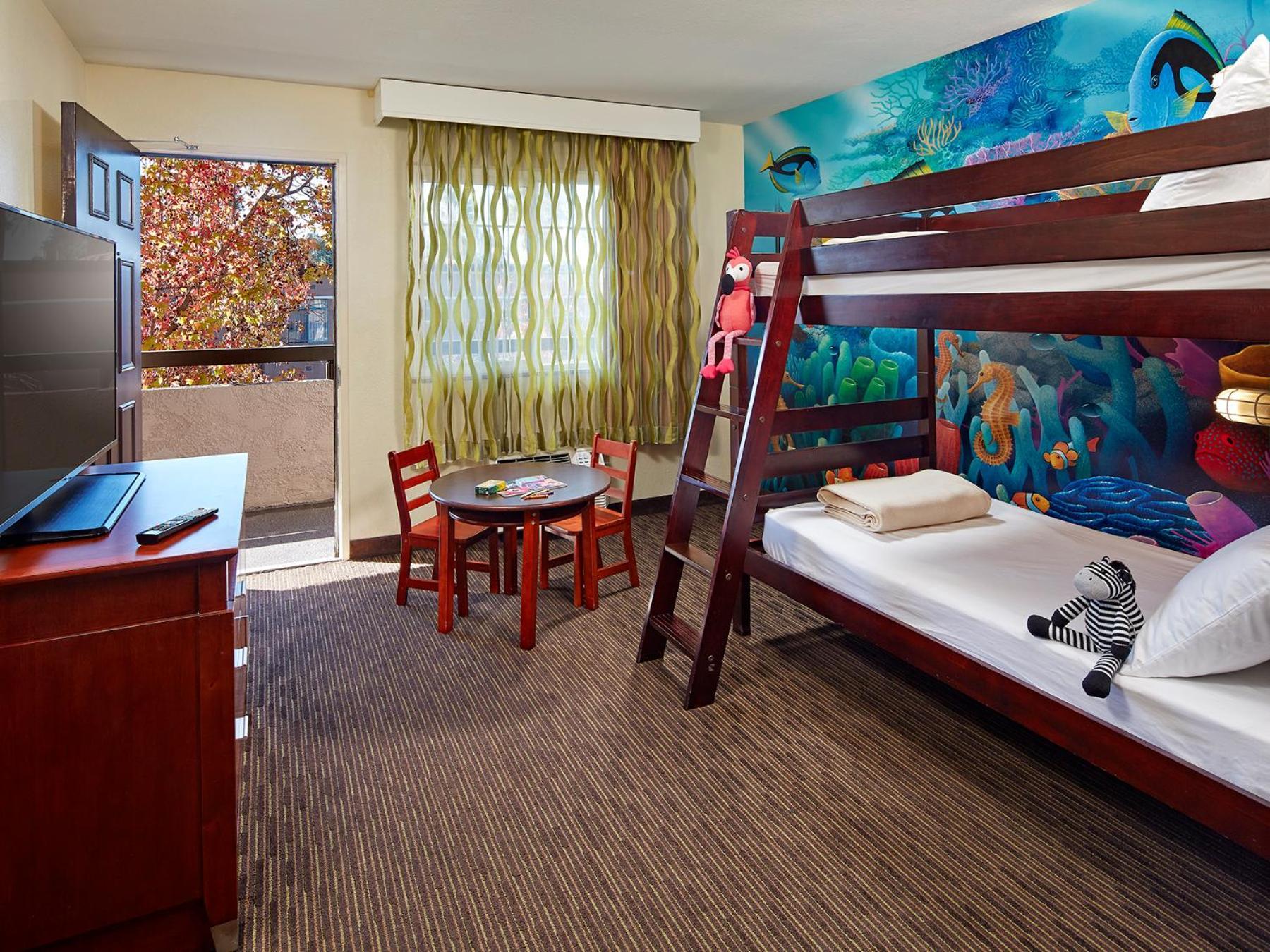 Mission View Inn & Suites San Diego Sea World - Zoo Luaran gambar