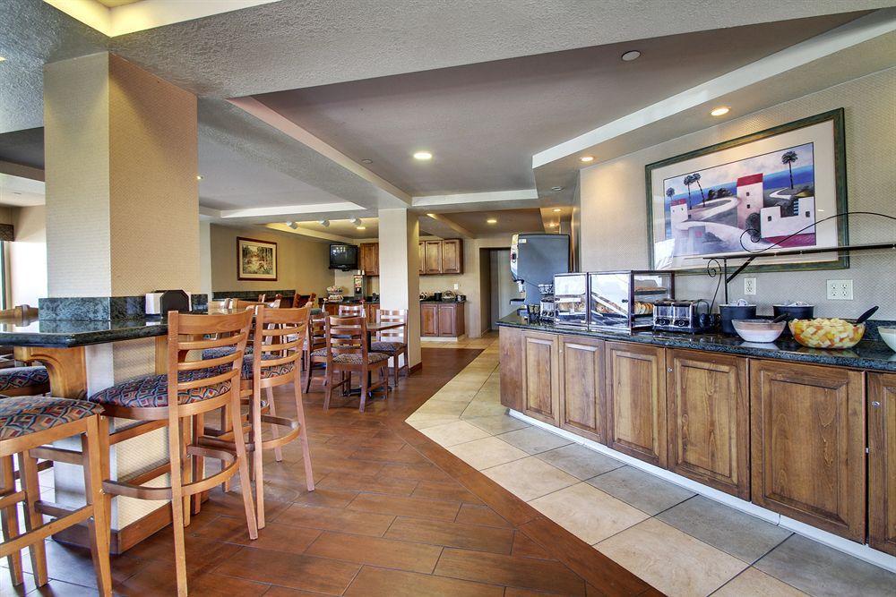 Mission View Inn & Suites San Diego Sea World - Zoo Luaran gambar