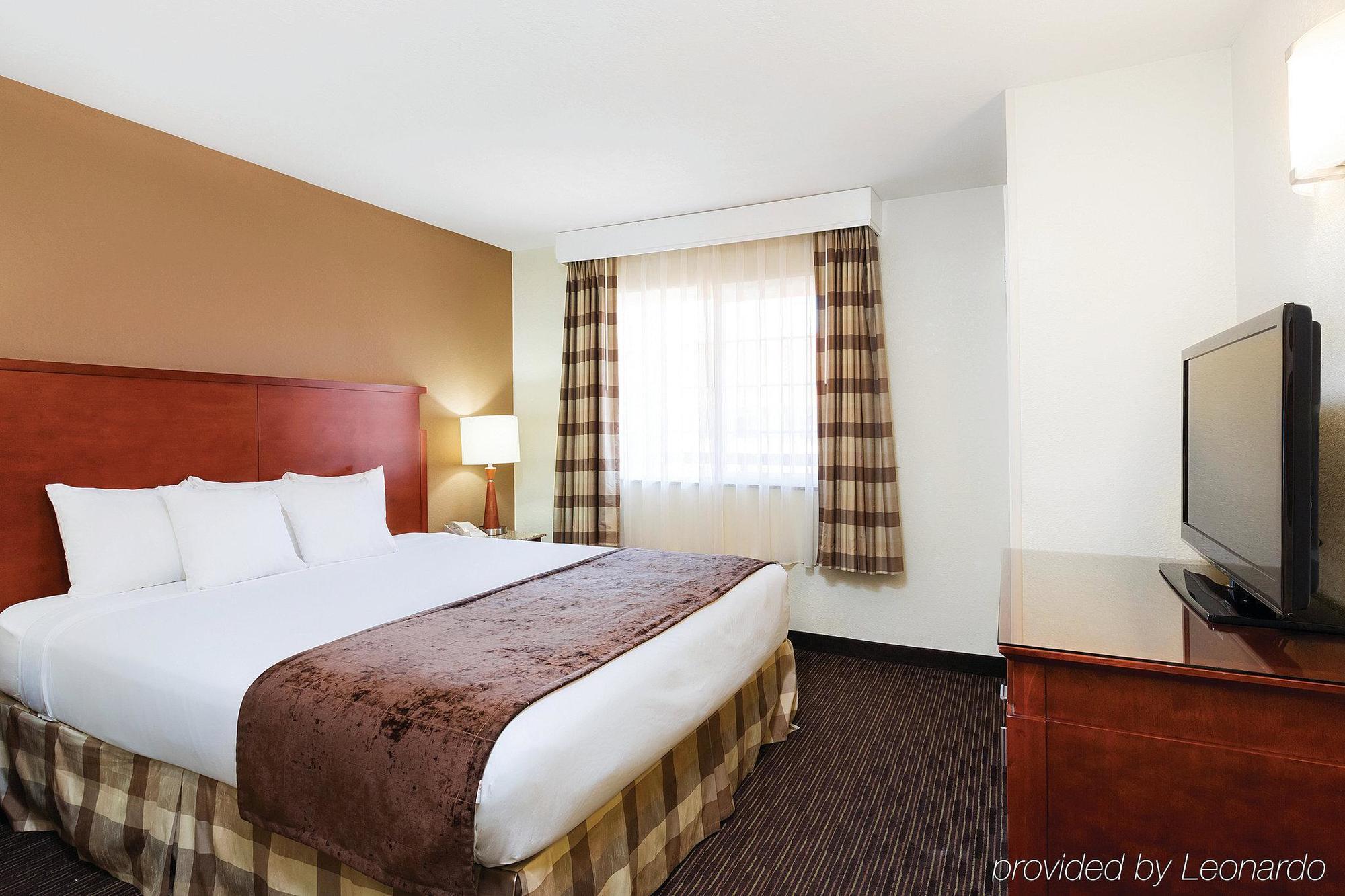 Mission View Inn & Suites San Diego Sea World - Zoo Luaran gambar