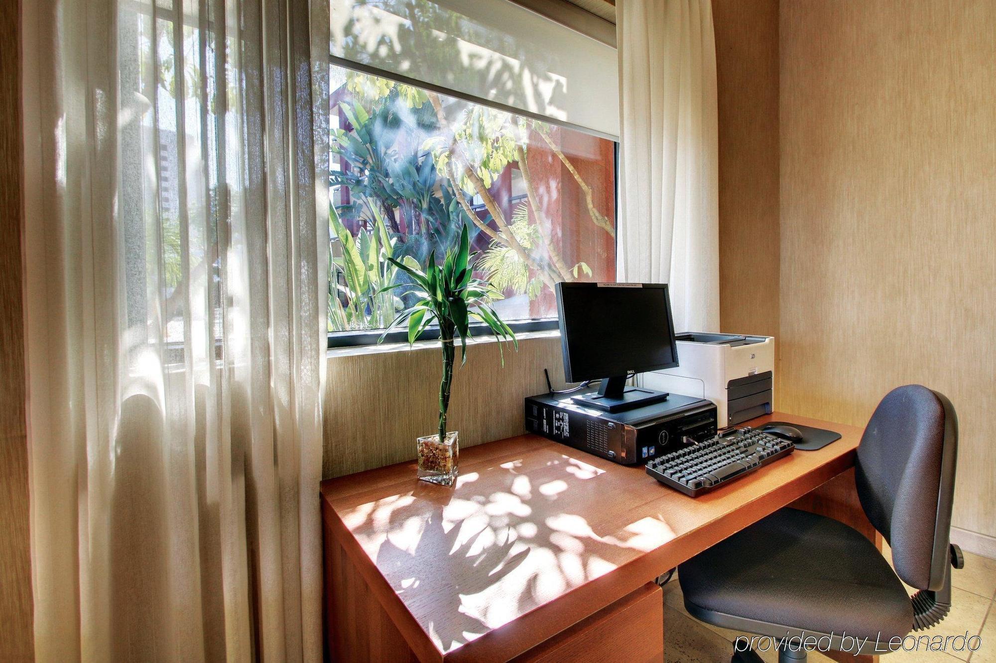 Mission View Inn & Suites San Diego Sea World - Zoo Luaran gambar