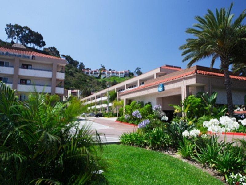 Mission View Inn & Suites San Diego Sea World - Zoo Luaran gambar