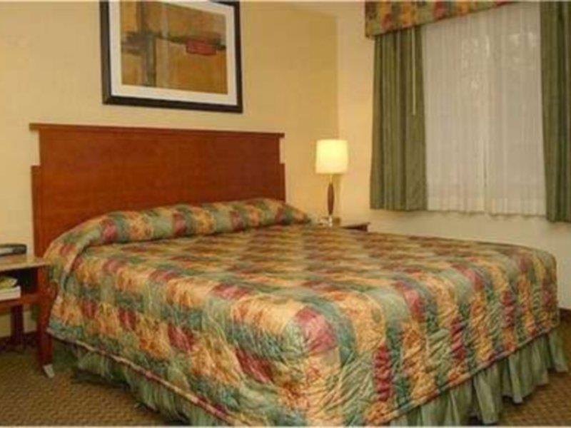 Mission View Inn & Suites San Diego Sea World - Zoo Luaran gambar