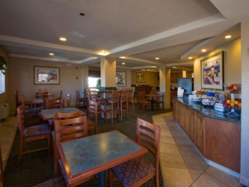 Mission View Inn & Suites San Diego Sea World - Zoo Luaran gambar
