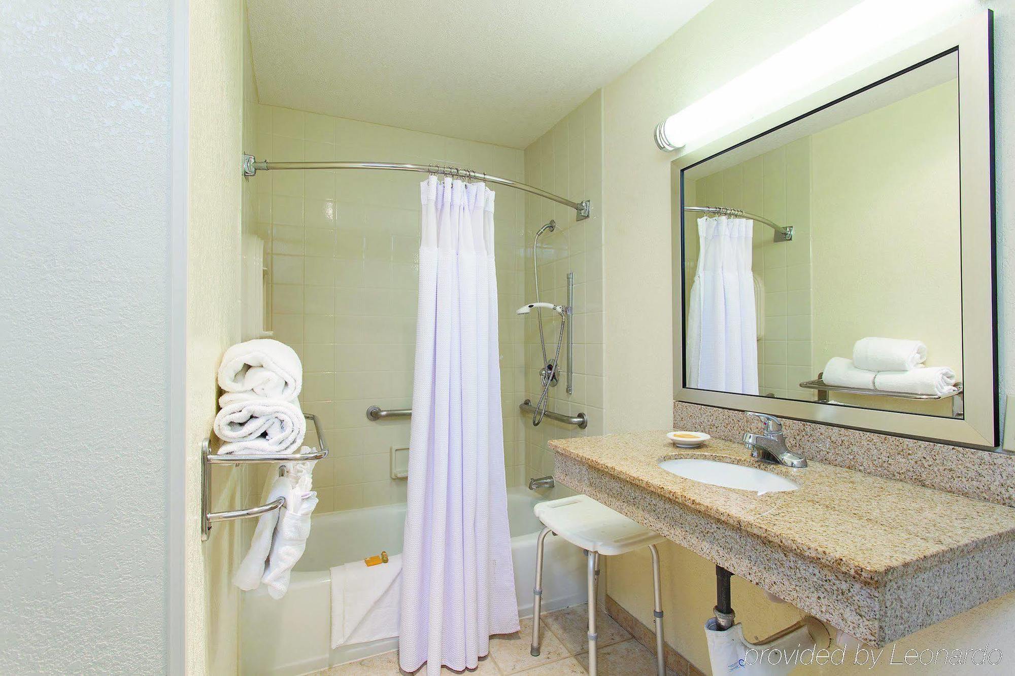 Mission View Inn & Suites San Diego Sea World - Zoo Luaran gambar