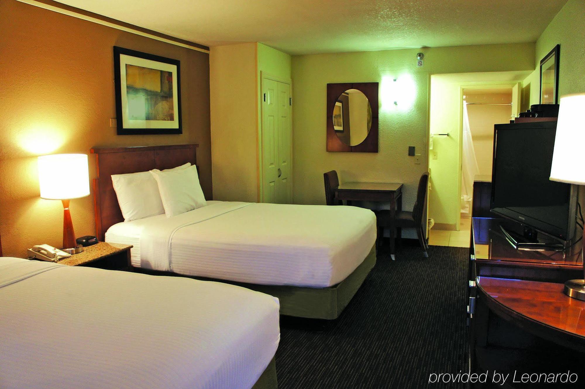 Mission View Inn & Suites San Diego Sea World - Zoo Luaran gambar