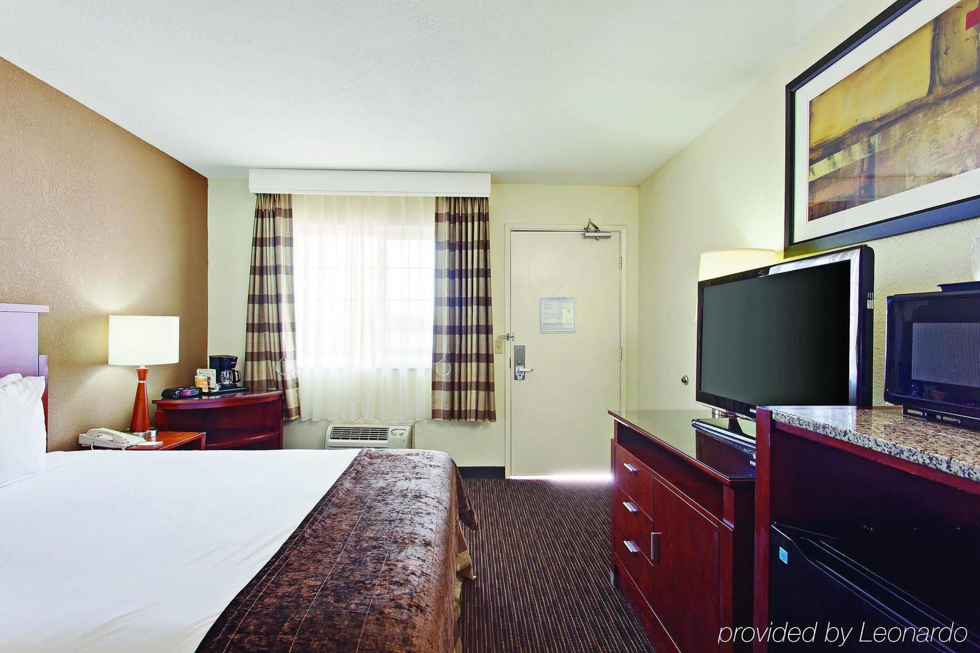 Mission View Inn & Suites San Diego Sea World - Zoo Luaran gambar