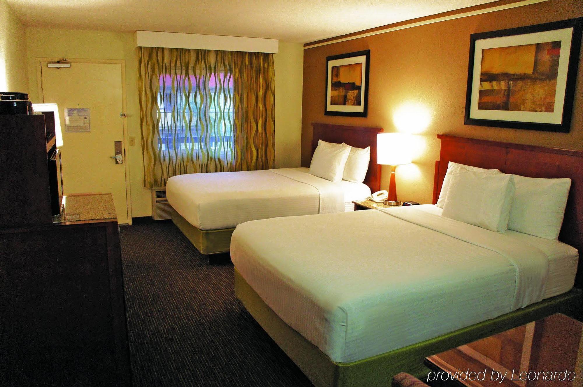Mission View Inn & Suites San Diego Sea World - Zoo Luaran gambar