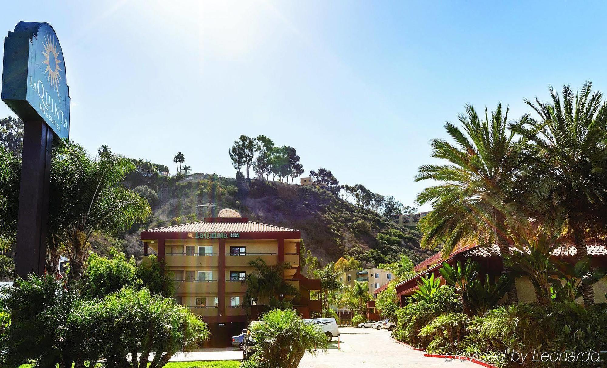 Mission View Inn & Suites San Diego Sea World - Zoo Luaran gambar