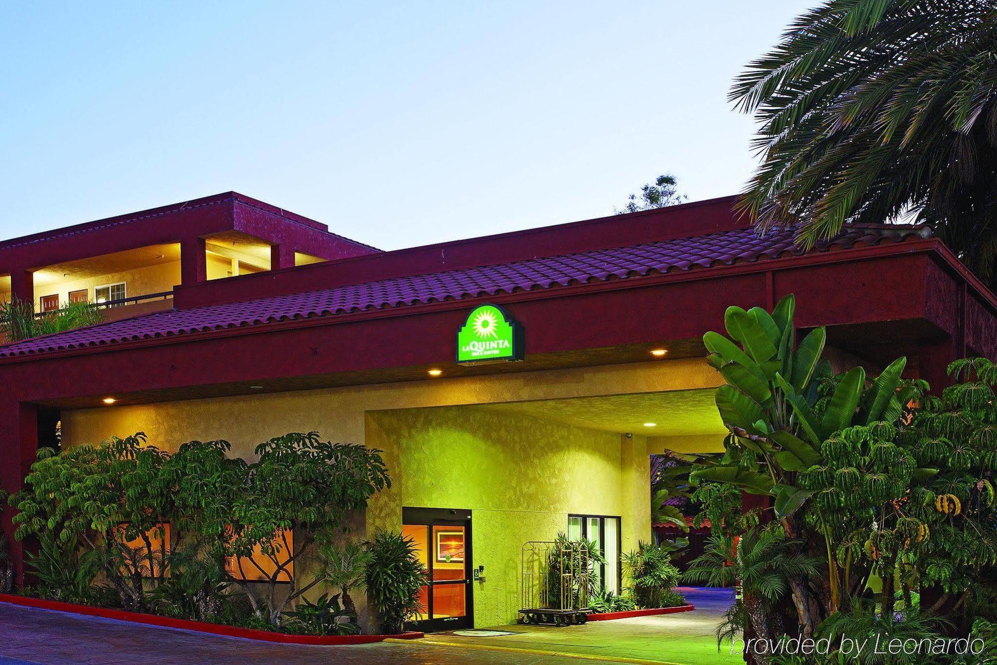 Mission View Inn & Suites San Diego Sea World - Zoo Luaran gambar