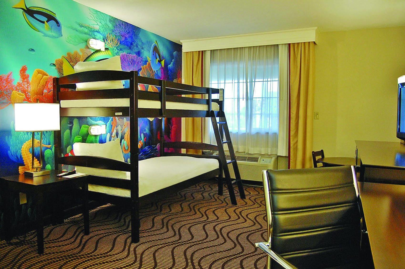 Mission View Inn & Suites San Diego Sea World - Zoo Luaran gambar